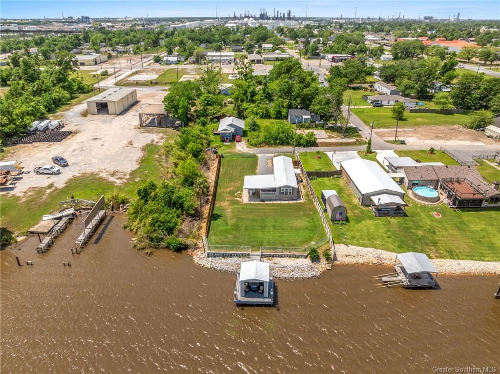 610 Riverside Drive Westlake, LA 70669 - Photo 18 of 26