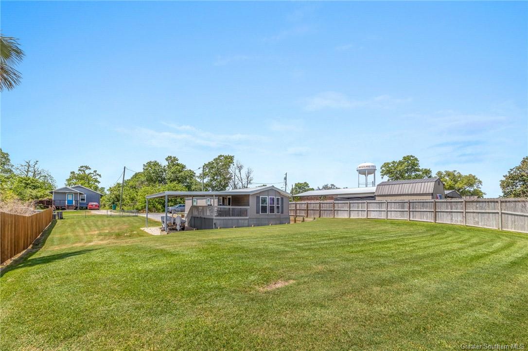 610 Riverside Drive Westlake, LA 70669 - Photo 20 of 26