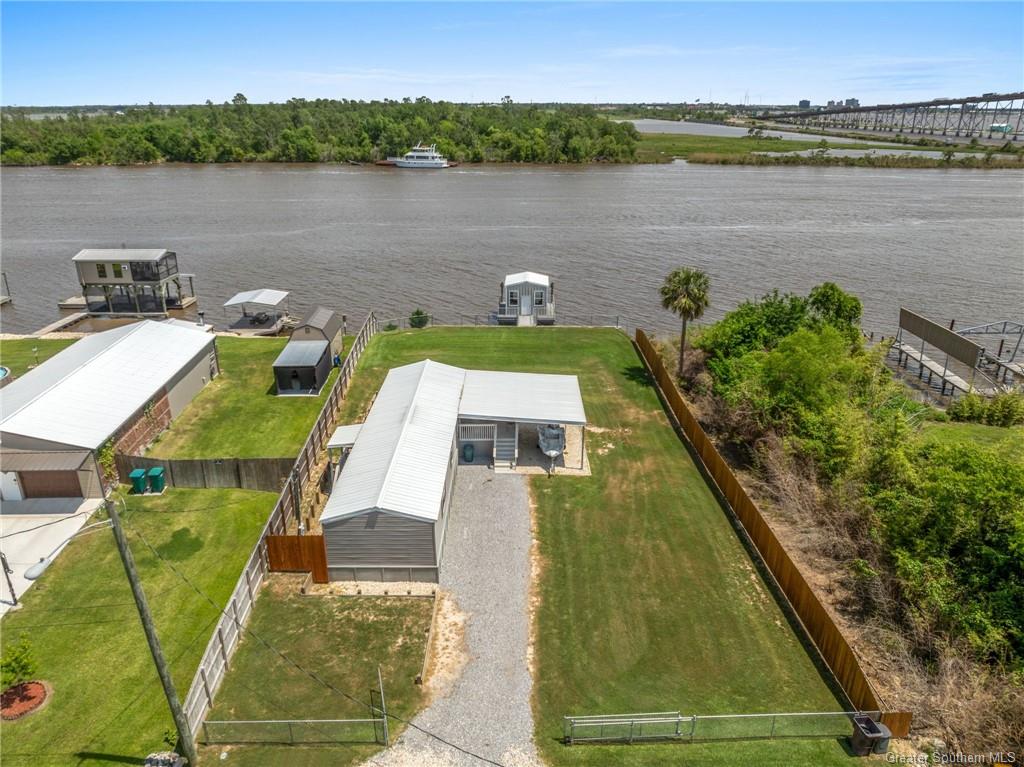 610 Riverside Drive Westlake, LA 70669 - Photo 24 of 26