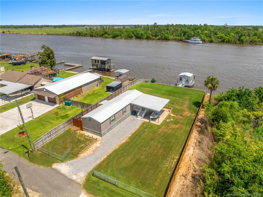 610 Riverside Drive Westlake, LA 70669 - Photo 25 of 26