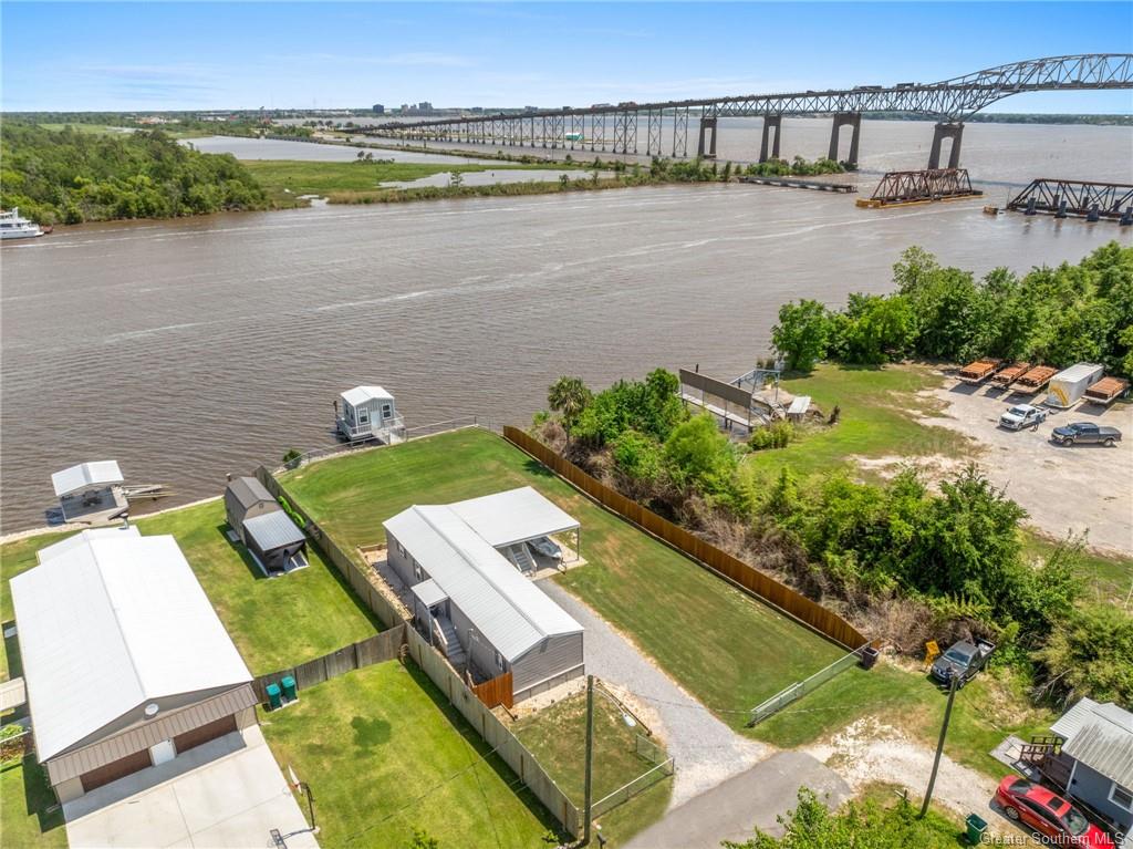 610 Riverside Drive Westlake, LA 70669 - Photo 26 of 26