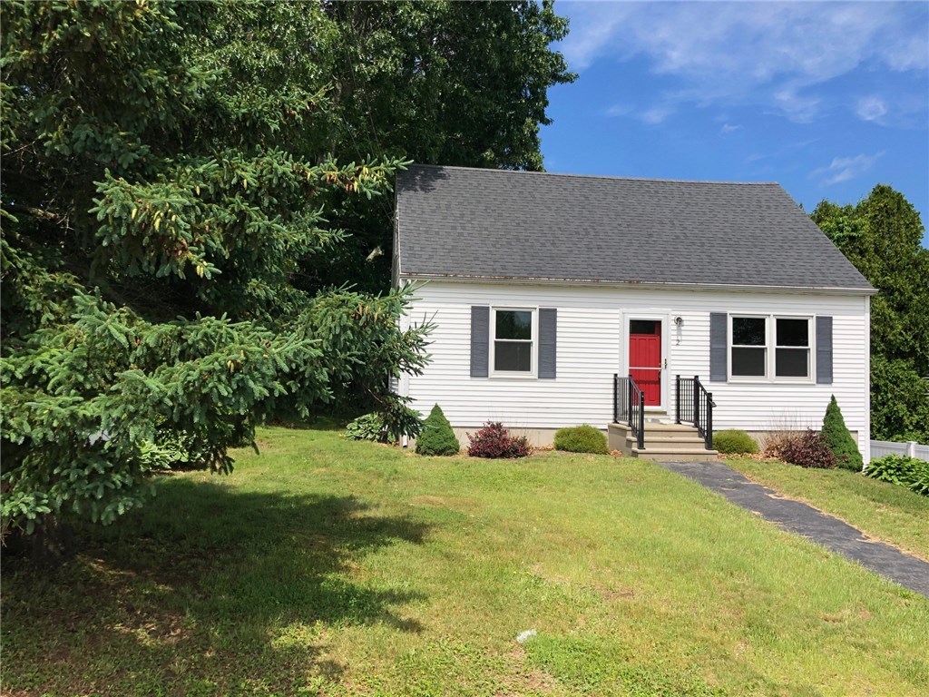 2 Top Street Westerly, RI 02891 - Photo 1 of 15
