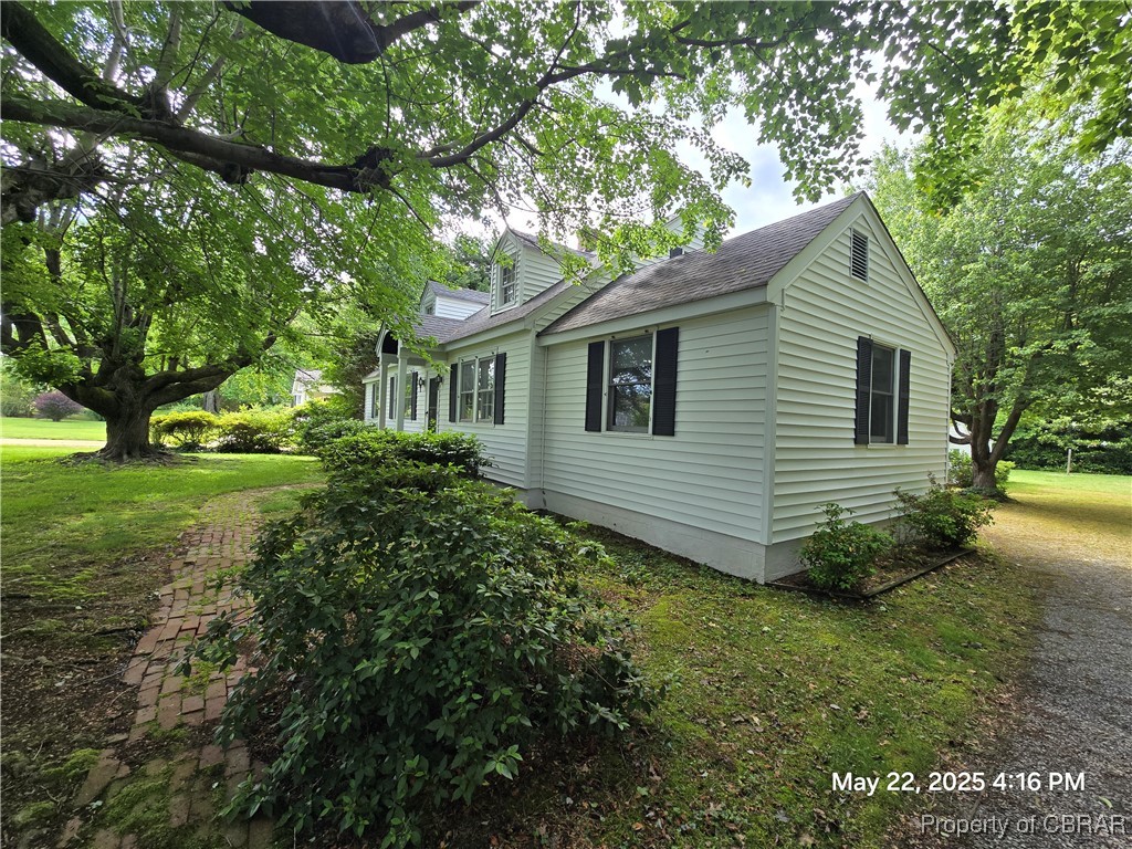 300 Irvington Road Kilmarnock, VA 22482 - Photo 47 of 48 Gallery Image 47
