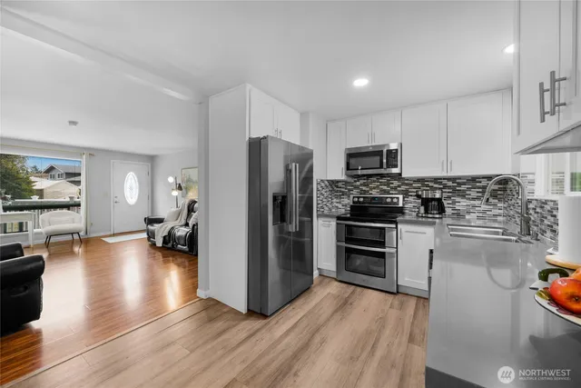 $799,950 | Undisclosed Address, Kent, WA 98032