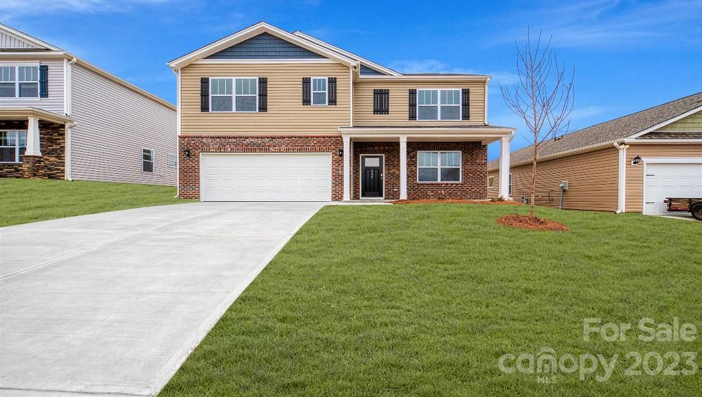85 Lance Forest Road Fletcher, NC 28732 - Photo 1 of 24 Gallery Image 1