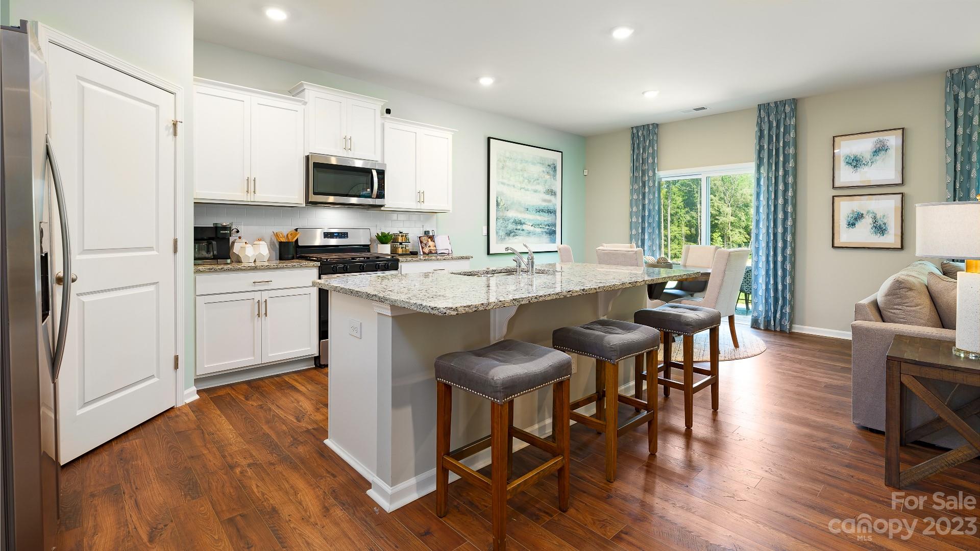 85 Lance Forest Road Fletcher, NC 28732 - Photo 4 of 24 Gallery Image 4