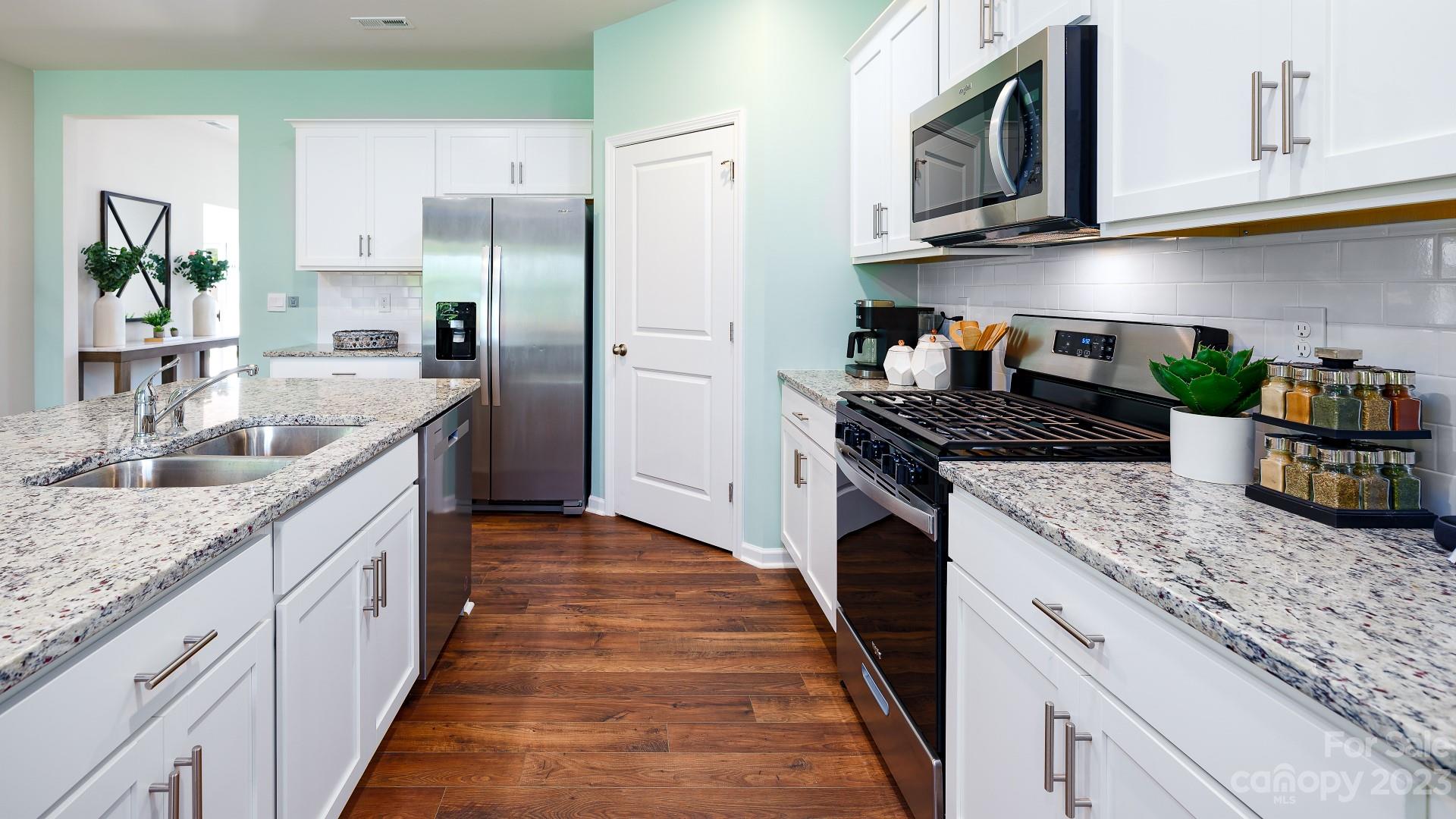 85 Lance Forest Road Fletcher, NC 28732 - Photo 6 of 24 Gallery Image 6