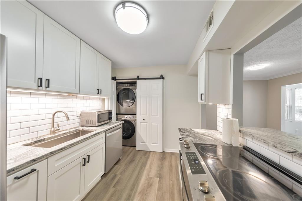 5159 Roswell Road, Unit 6 Atlanta, GA 30342 - Photo 14 of 16 Gallery Image 14