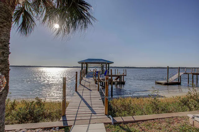 $949,900 | 6313 Salado Road, St. Augustine, FL 32080