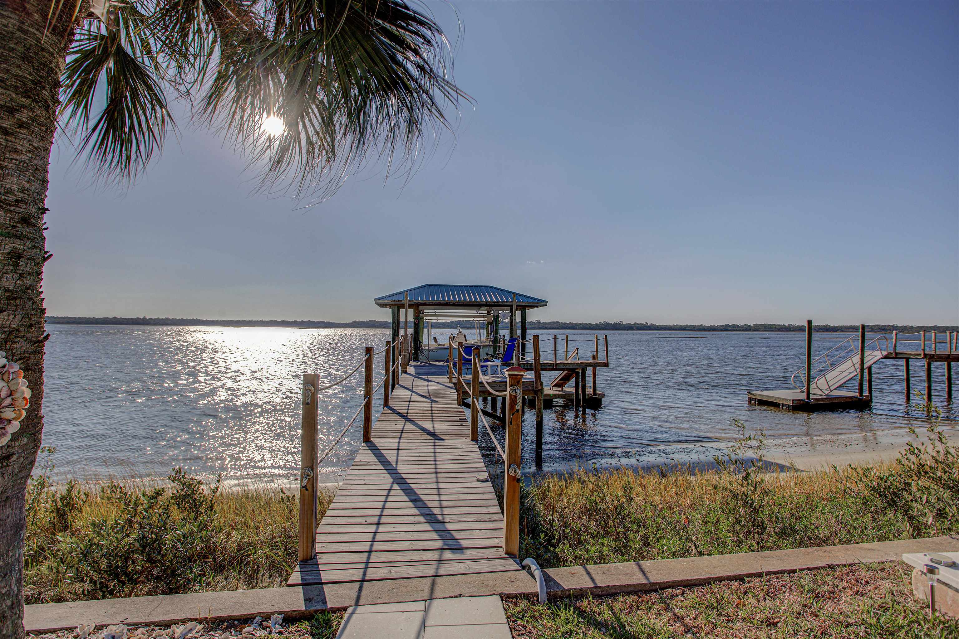 6313 Salado Road St. Augustine, FL 32080 - Photo 11 of 33