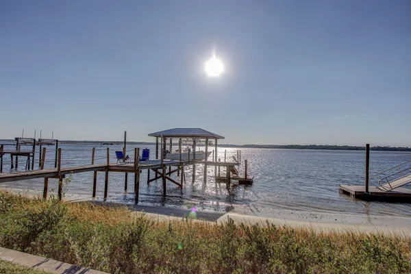 $949,900 | 6313 Salado Road, St. Augustine, FL 32080