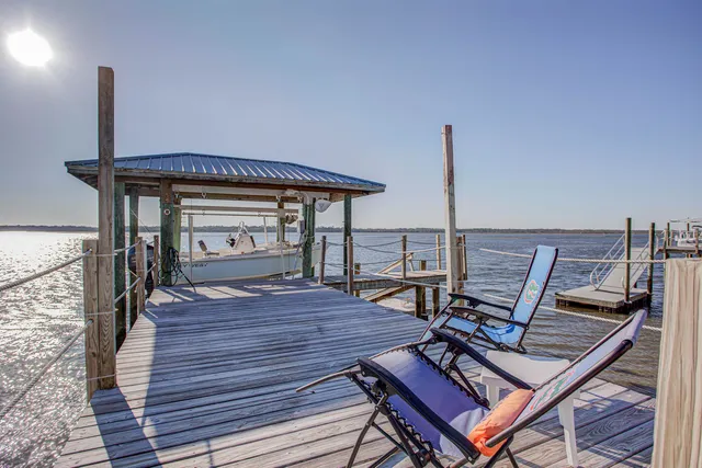 $949,900 | 6313 Salado Road, St. Augustine, FL 32080