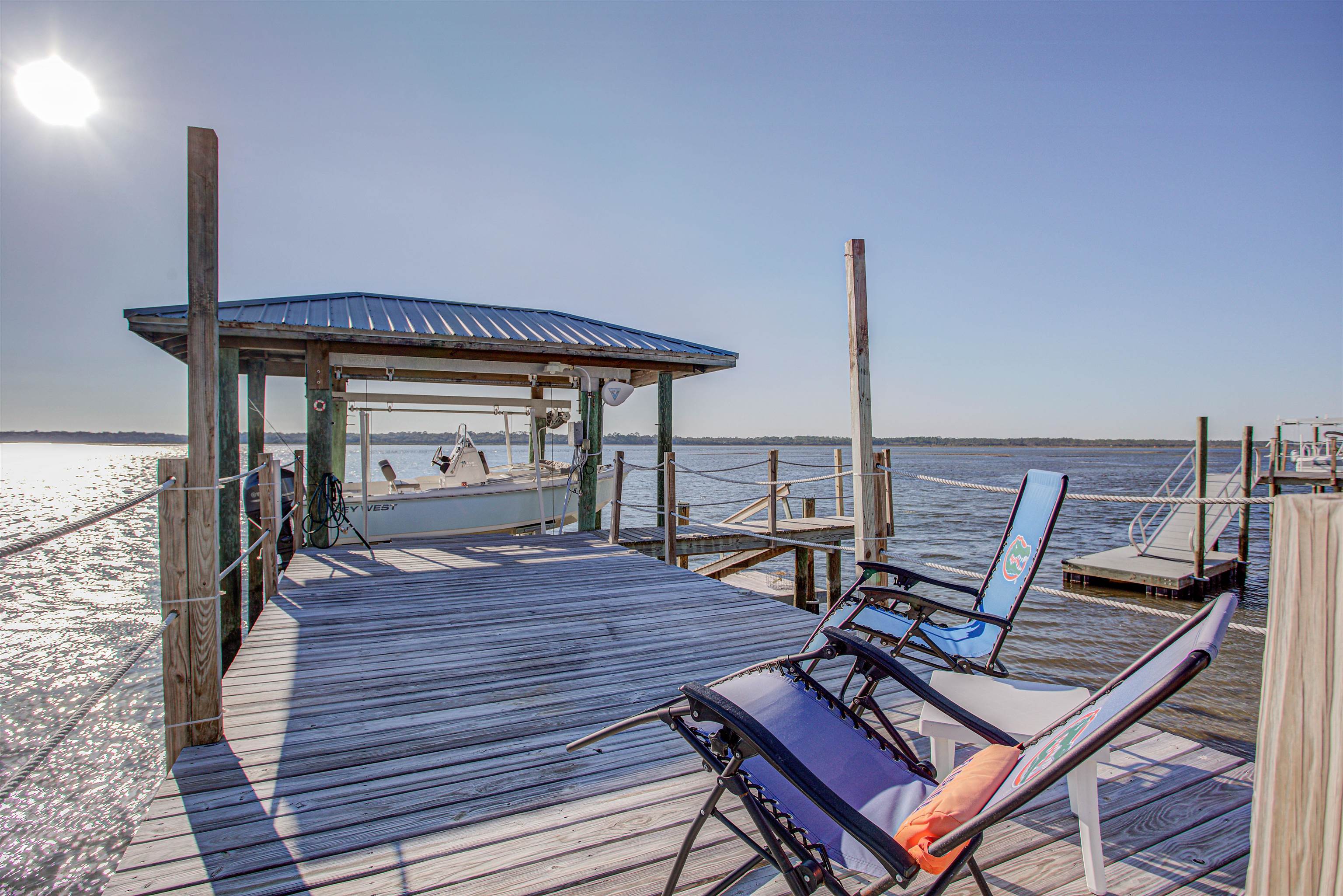 6313 Salado Road St. Augustine, FL 32080 - Photo 13 of 33