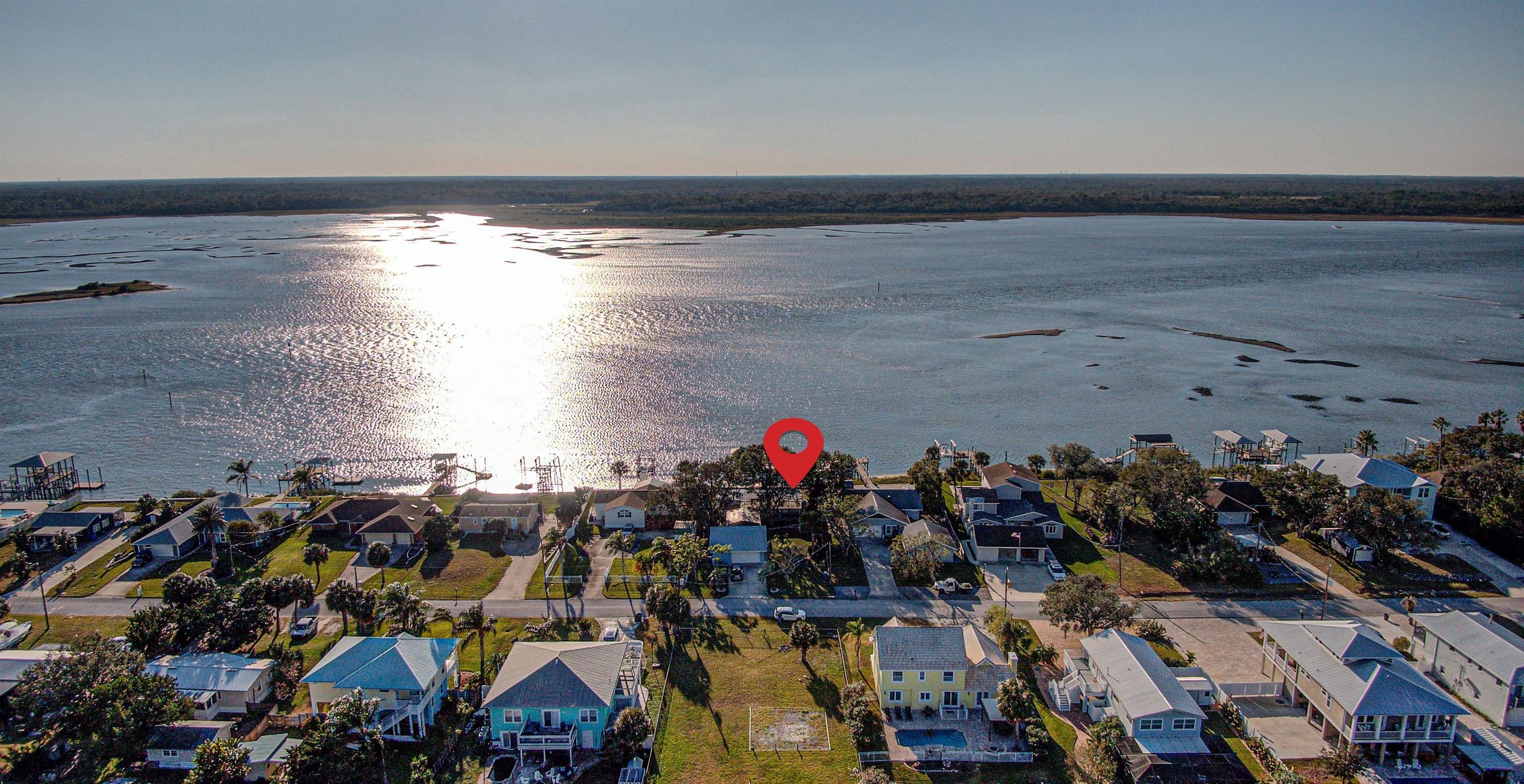 6313 Salado Road St. Augustine, FL 32080 - Photo 2 of 33