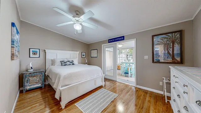 $949,900 | 6313 Salado Road, St. Augustine, FL 32080