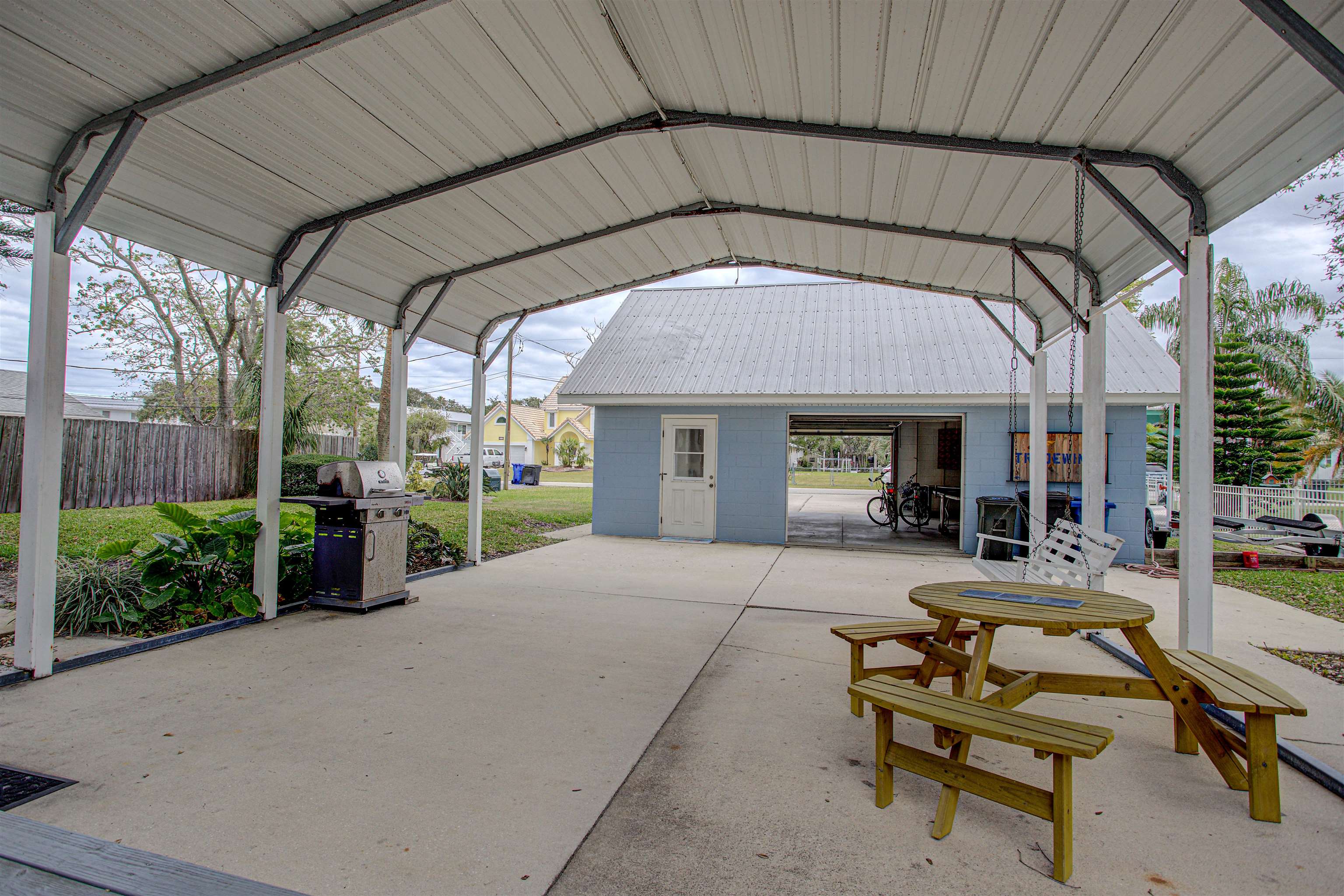 6313 Salado Road St. Augustine, FL 32080 - Photo 27 of 33