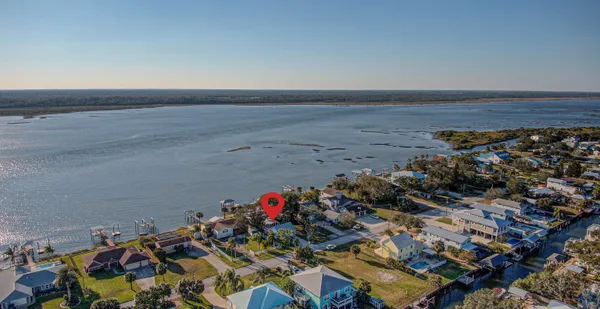 $949,900 | 6313 Salado Road, St. Augustine, FL 32080