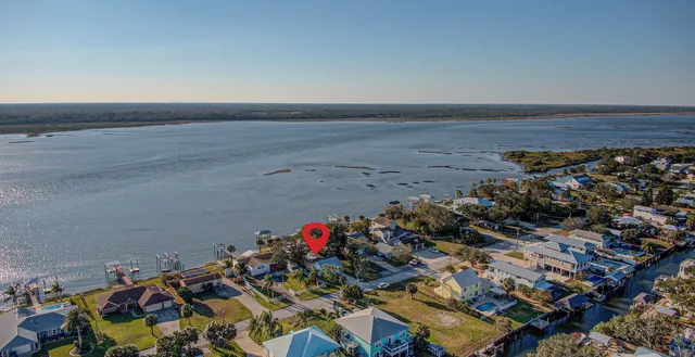 $949,900 | 6313 Salado Road, St. Augustine, FL 32080