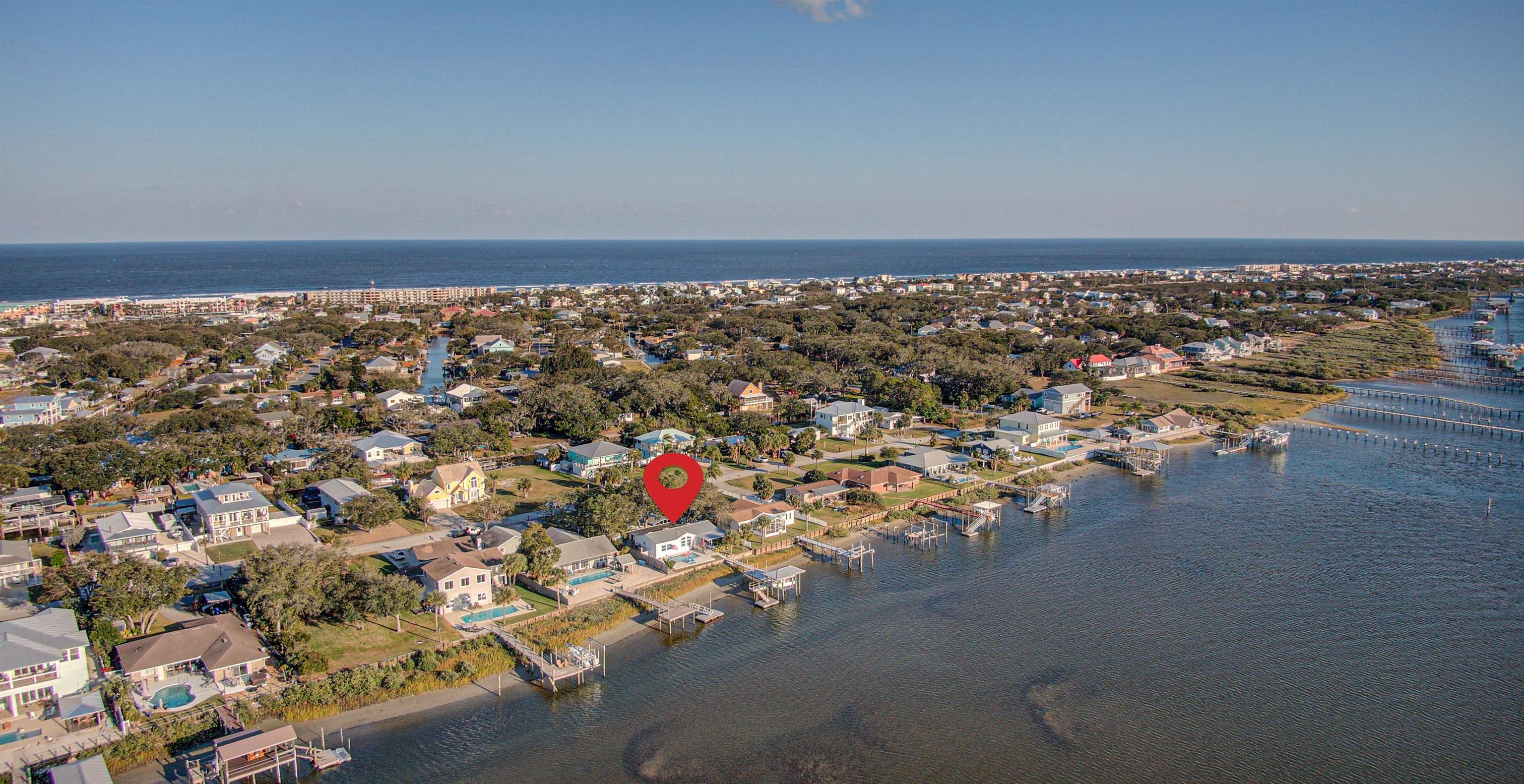 6313 Salado Road St. Augustine, FL 32080 - Photo 4 of 33