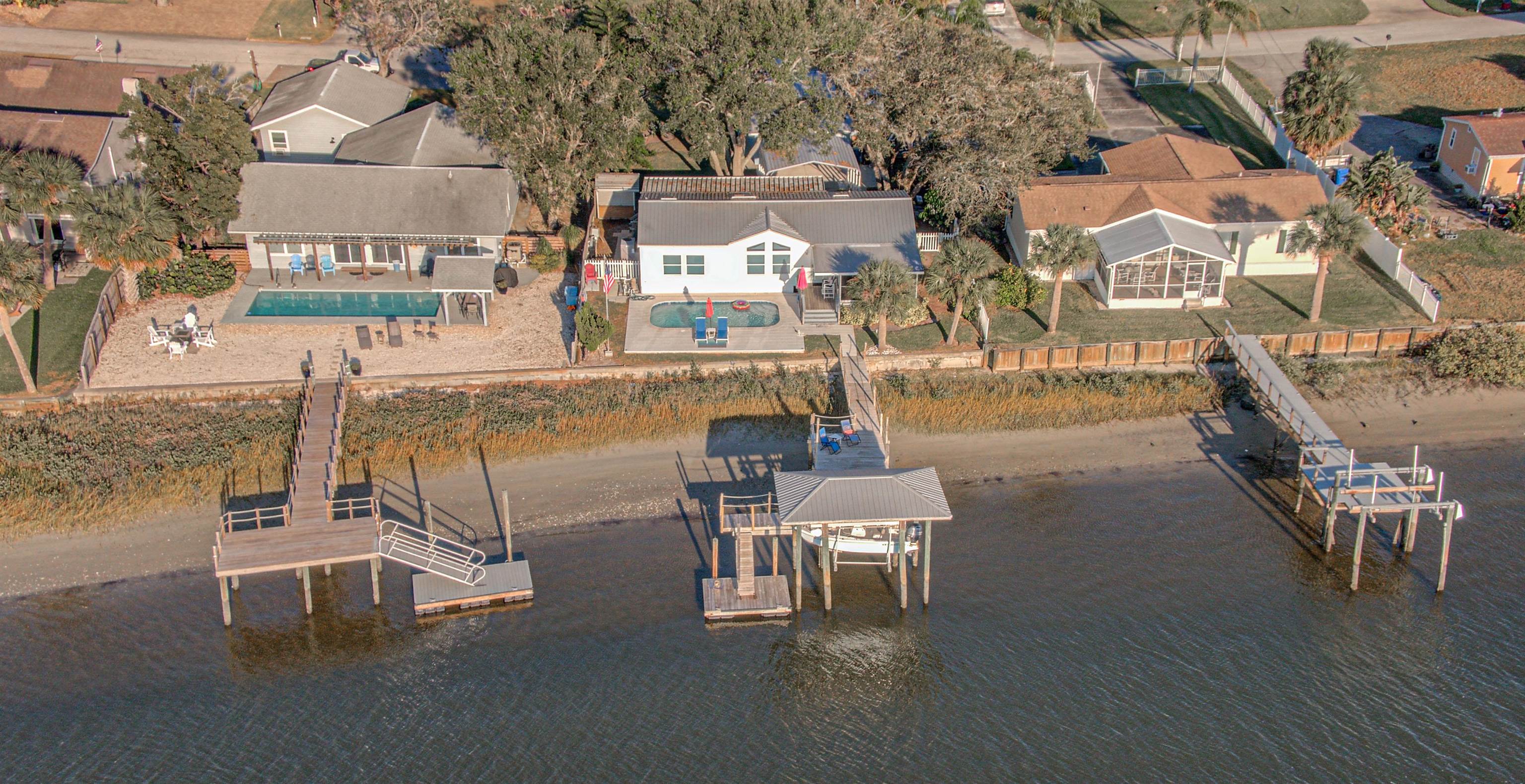 6313 Salado Road St. Augustine, FL 32080 - Photo 5 of 33