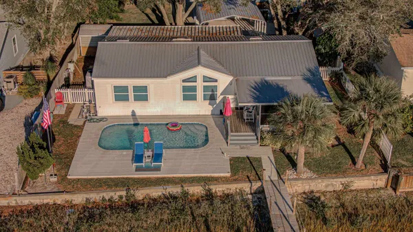 $949,900 | 6313 Salado Road, St. Augustine, FL 32080