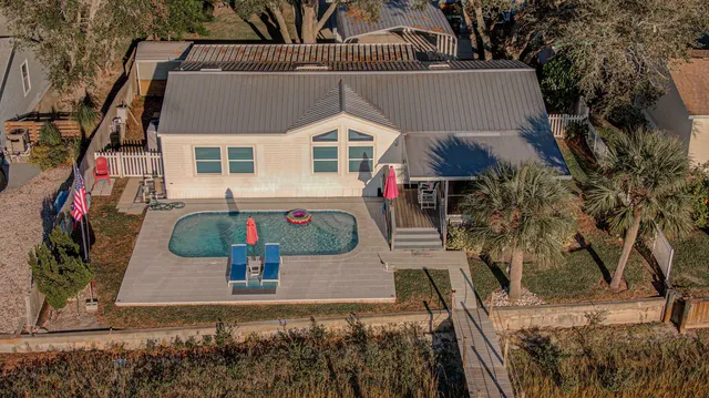 $949,900 | 6313 Salado Road, St. Augustine, FL 32080