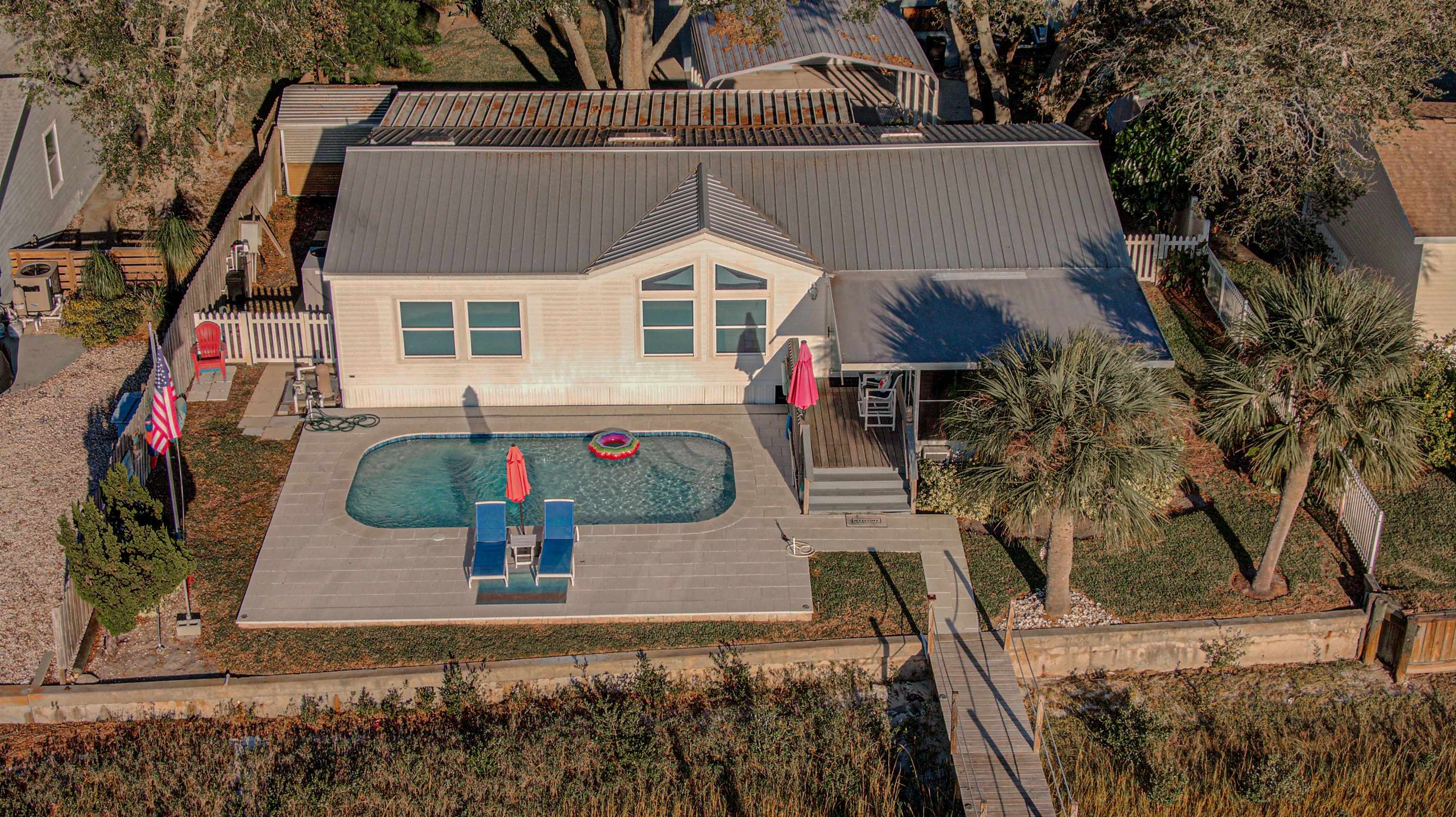 6313 Salado Road St. Augustine, FL 32080 - Photo 6 of 33