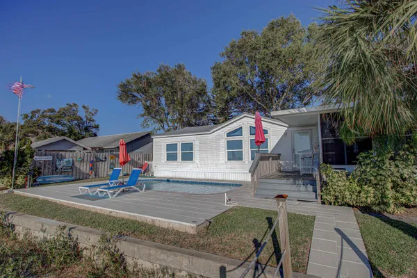 $949,900 | 6313 Salado Road, St. Augustine, FL 32080