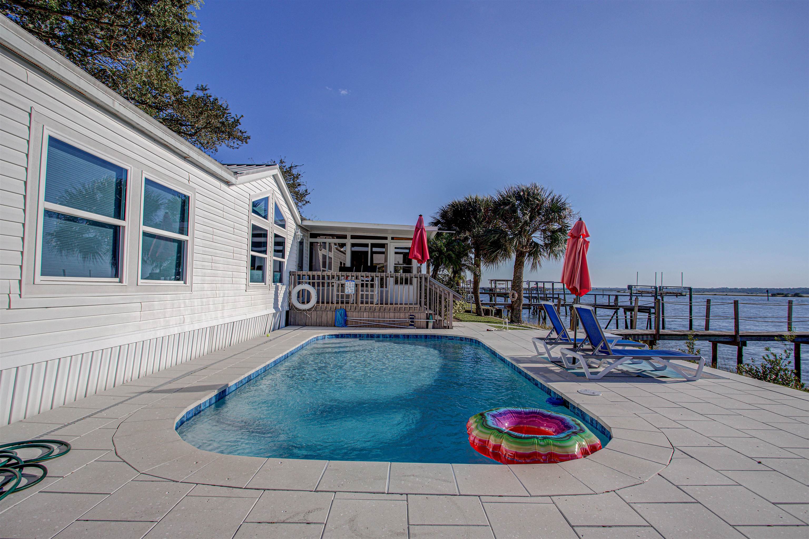 6313 Salado Road St. Augustine, FL 32080 - Photo 9 of 33