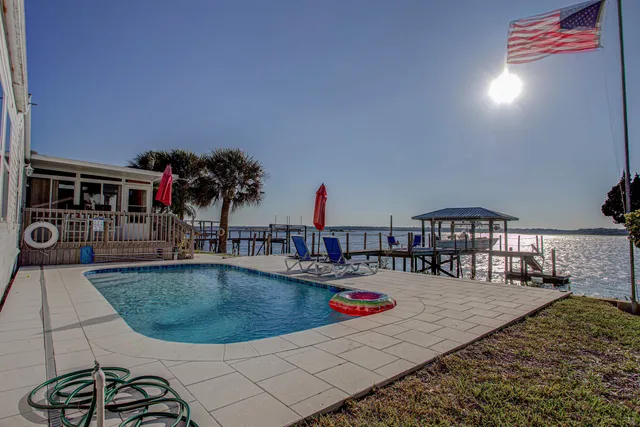 $949,900 | 6313 Salado Road, St. Augustine, FL 32080