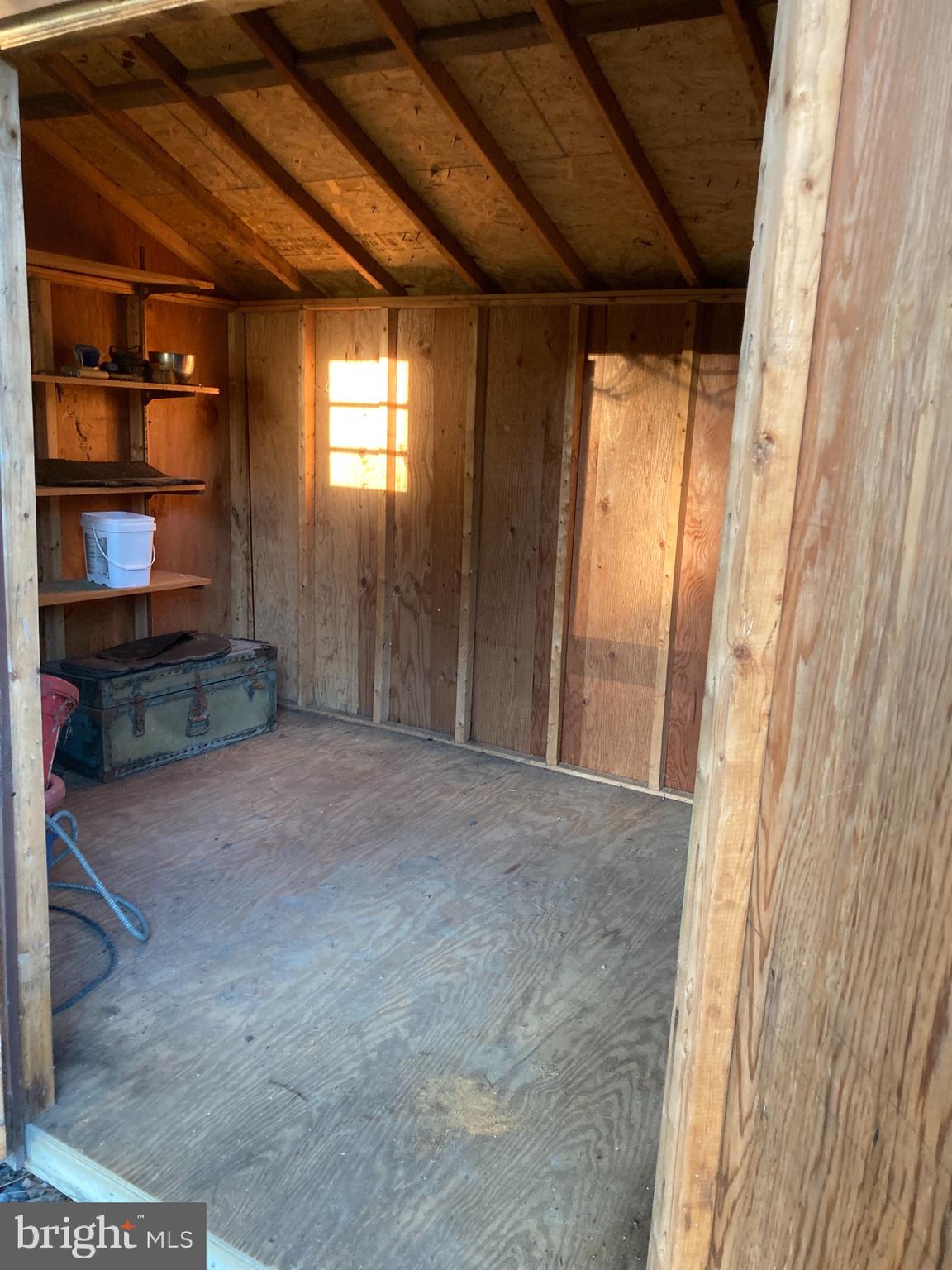 324 Atsion Road Shamong, NJ 08088 - Photo 11 of 67 large feed shed