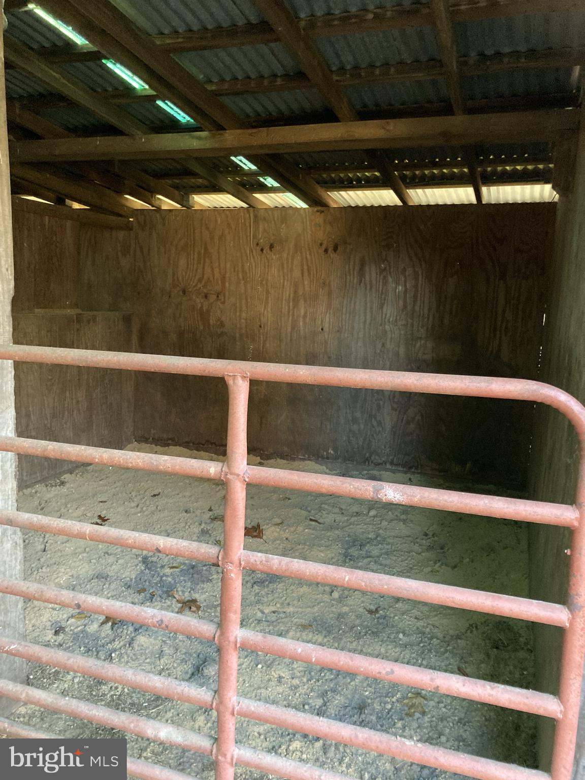 324 Atsion Road Shamong, NJ 08088 - Photo 20 of 67 12 x 12 stalls in barn #2