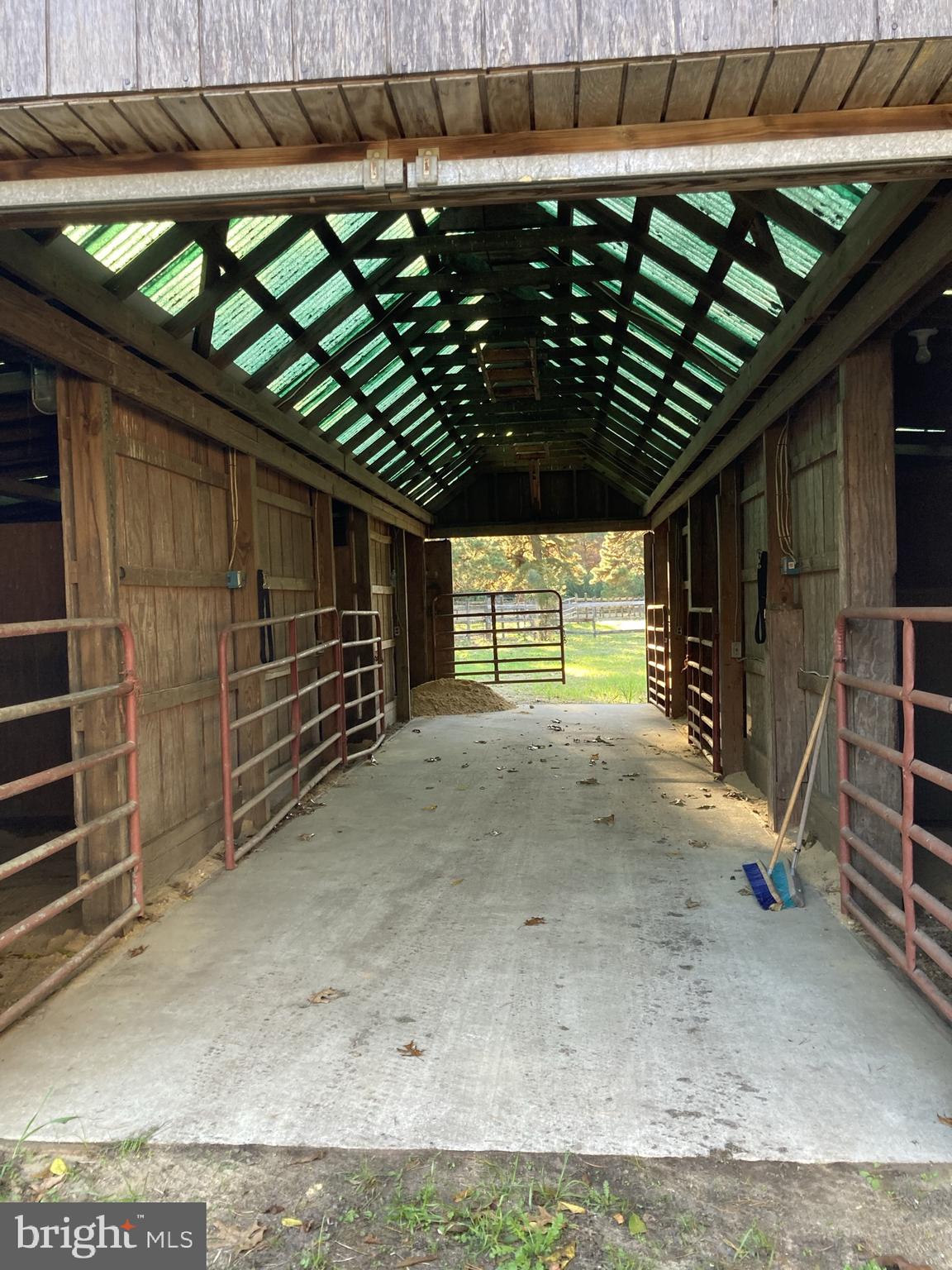 324 Atsion Road Shamong, NJ 08088 - Photo 21 of 67 Barn #2