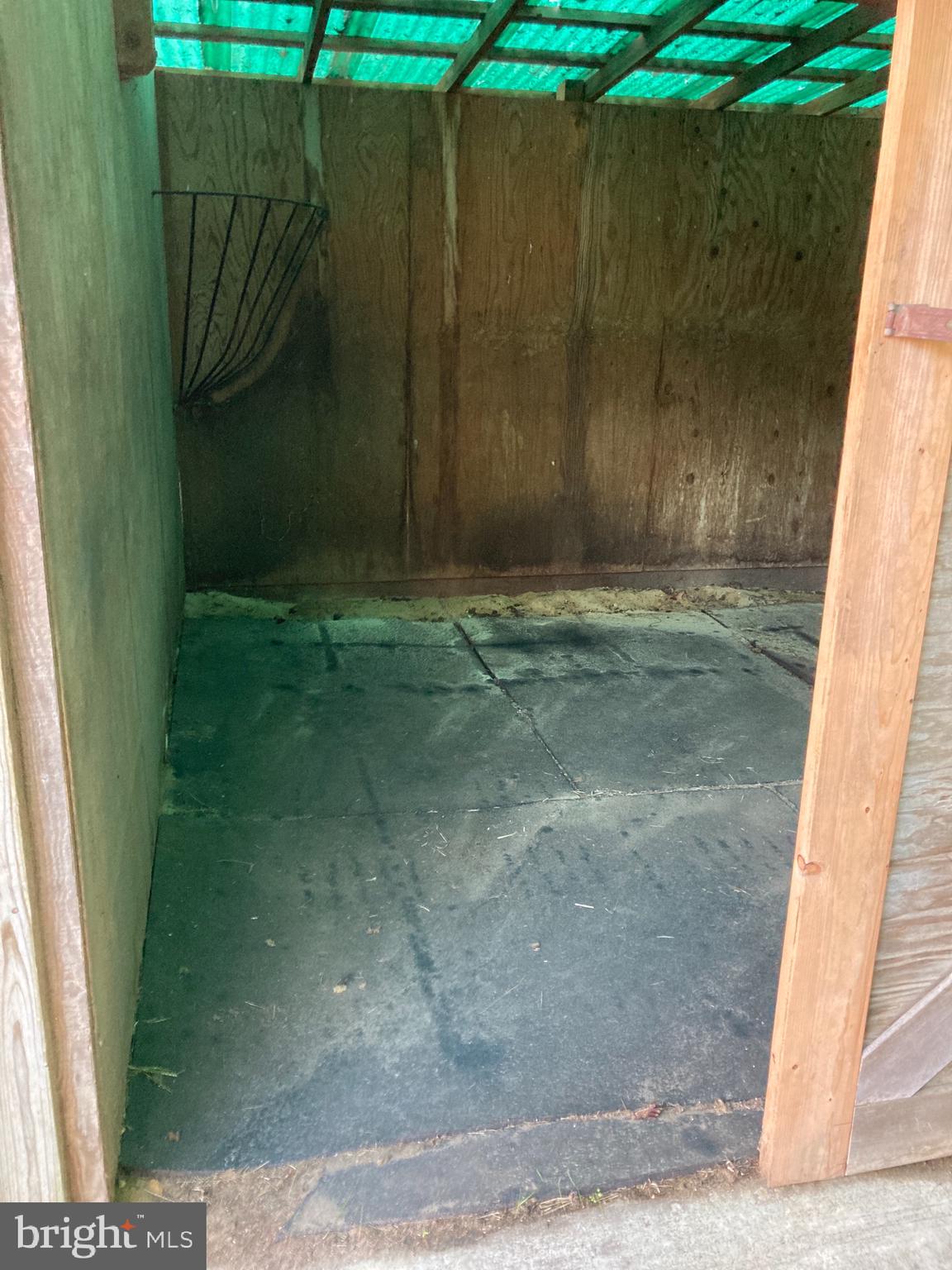 324 Atsion Road Shamong, NJ 08088 - Photo 3 of 67 12x12 matted stalls Barn #2 temp walls come out