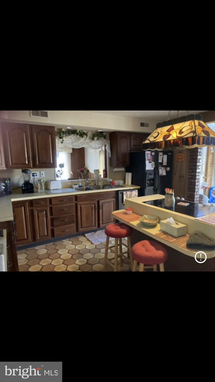 324 Atsion Road Shamong, NJ 08088 - Photo 40 of 67 Breakfast area of country kitchen opens to vaulted