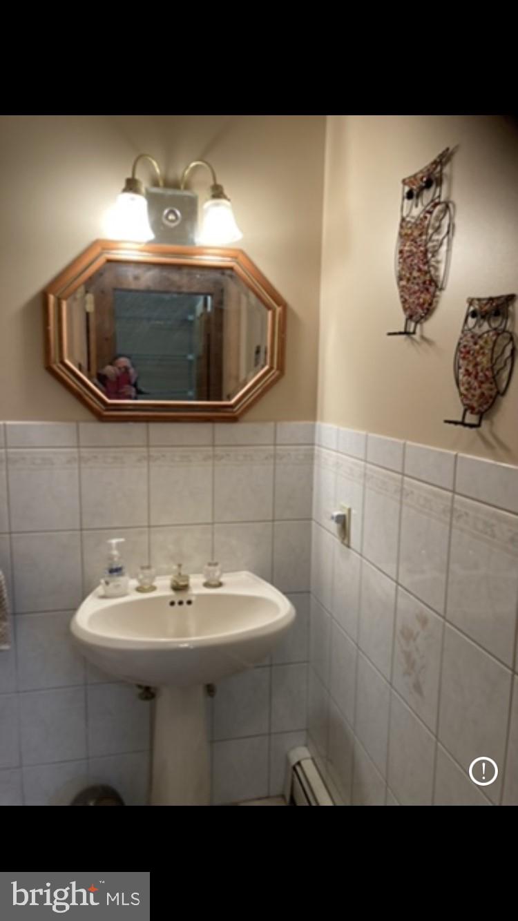 324 Atsion Road Shamong, NJ 08088 - Photo 44 of 67 half bath off kitchen