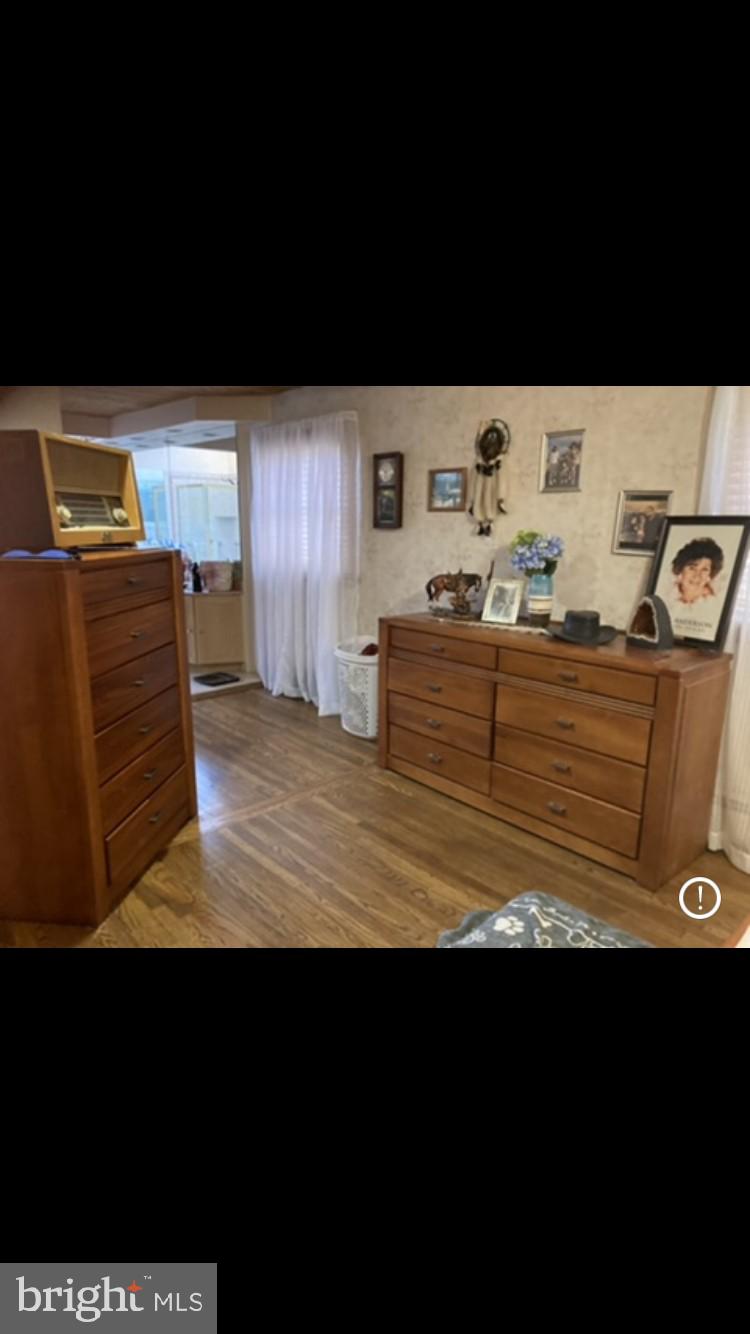 324 Atsion Road Shamong, NJ 08088 - Photo 47 of 67 master bedroom recessed lights wood floor &ceiling