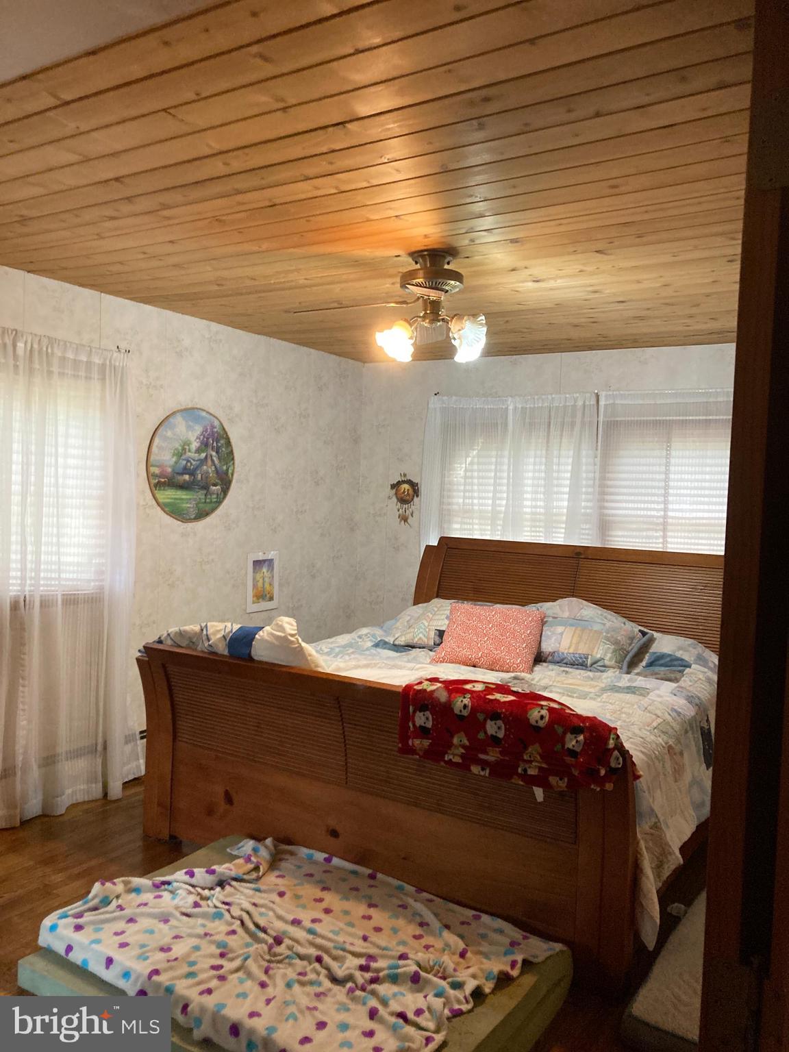 324 Atsion Road Shamong, NJ 08088 - Photo 49 of 67 master bedroom on main floor