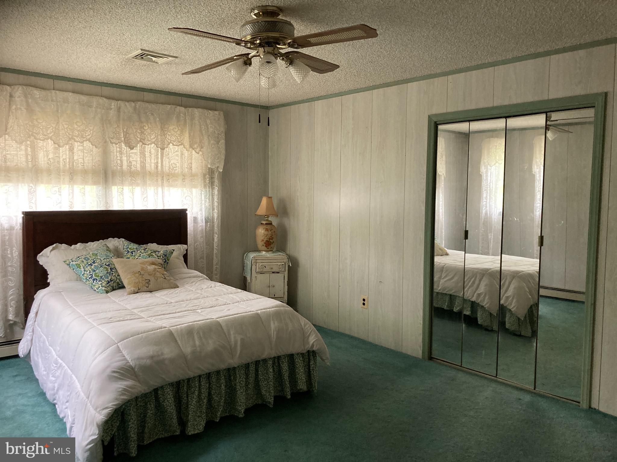 324 Atsion Road Shamong, NJ 08088 - Photo 56 of 67 2nd bedroom on 2nd floor