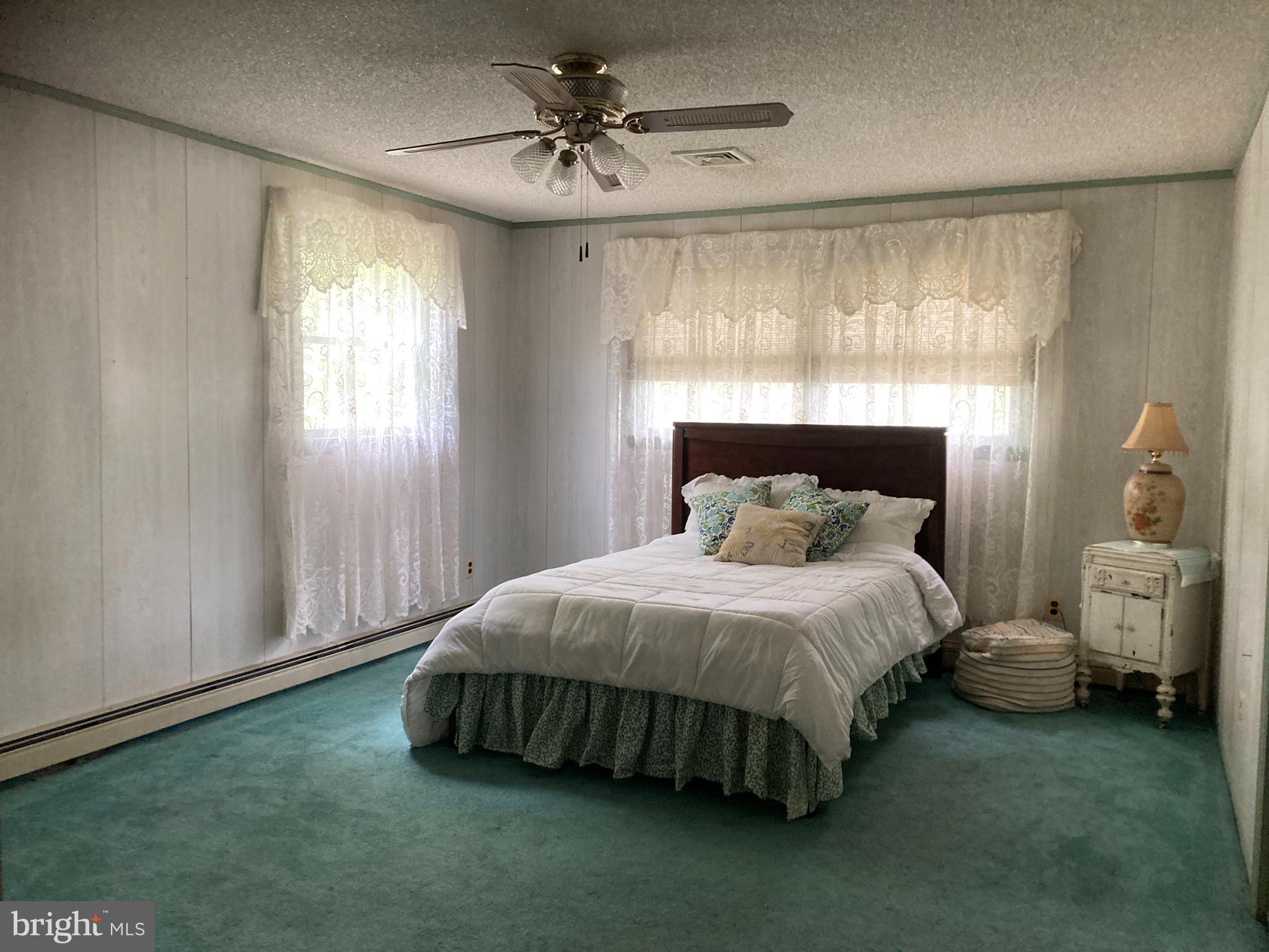 324 Atsion Road Shamong, NJ 08088 - Photo 58 of 67 another view of 2nd bedroom on 2nd floor