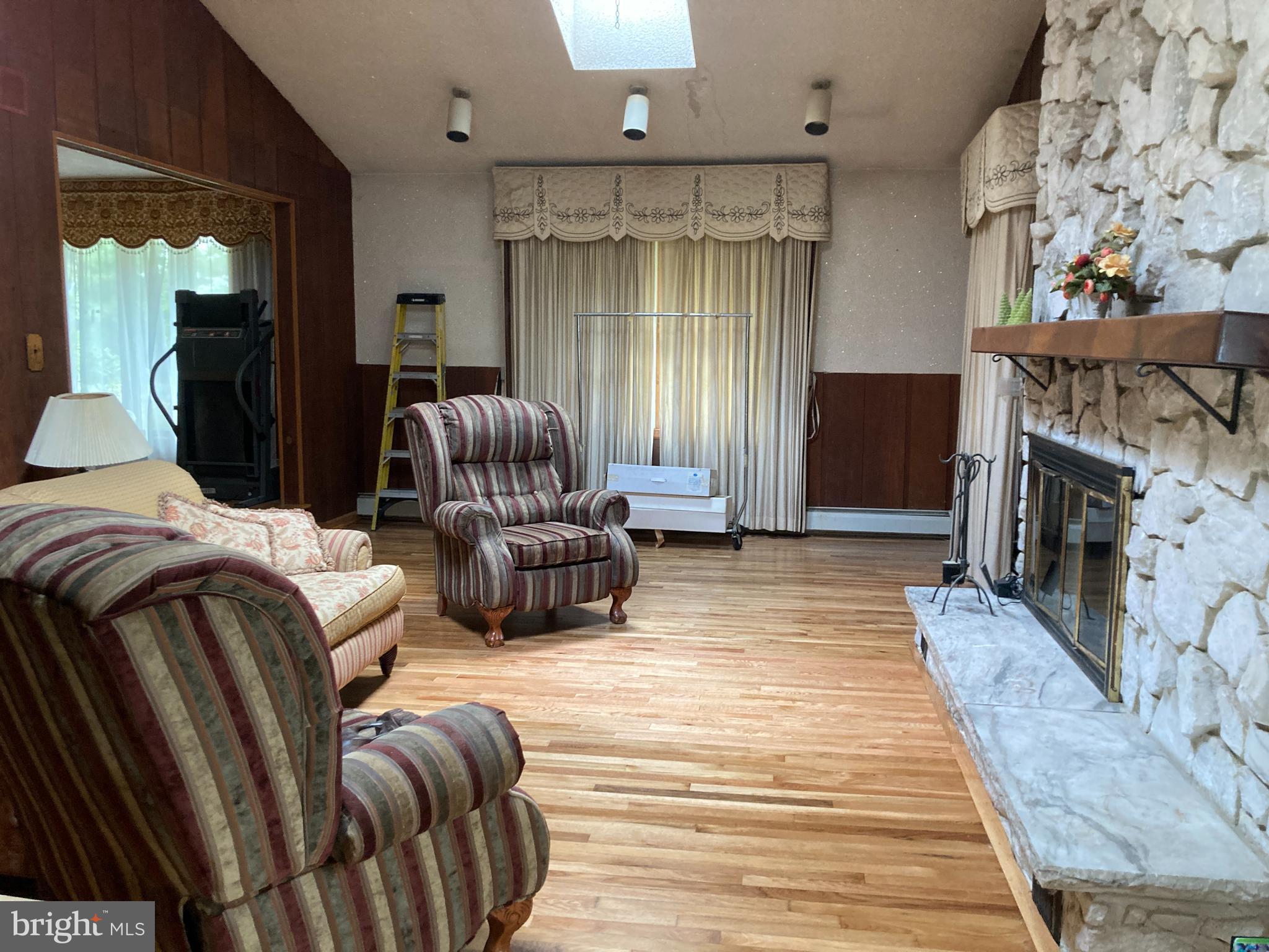 324 Atsion Road Shamong, NJ 08088 - Photo 67 of 67 family room off dining room
