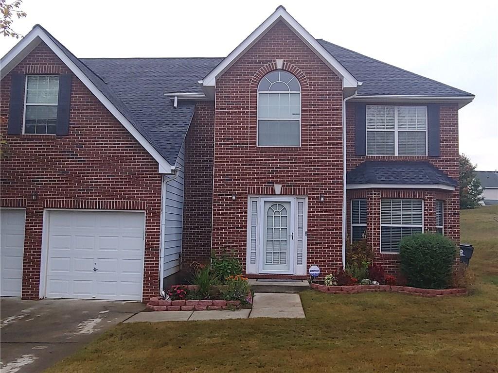 4223 Fortune Point Atlanta, GA 30349 - Photo 1 of 1