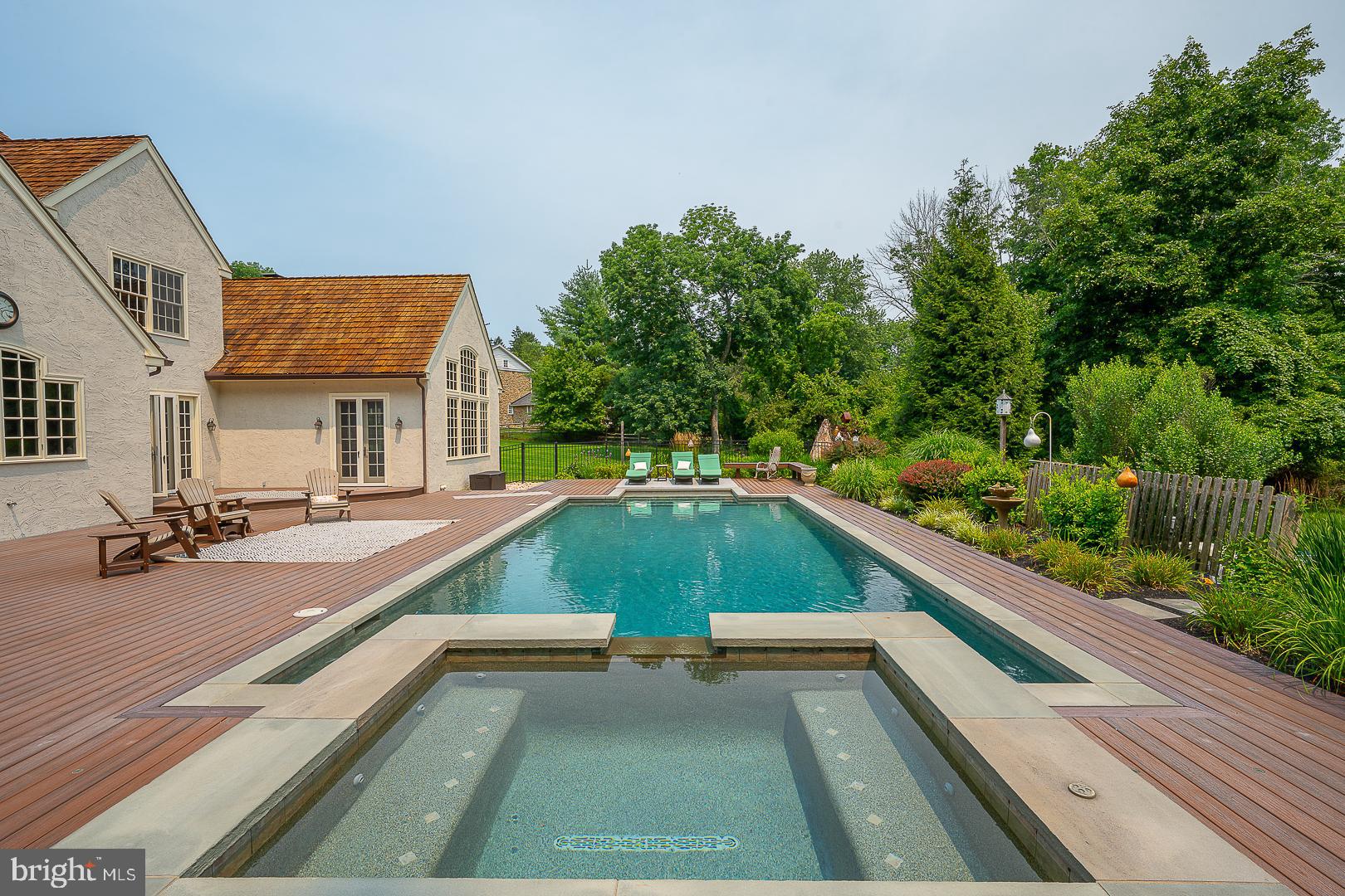 2048 Buttonwood Road Berwyn, PA 19312 - Photo 71 of 75 Gallery Image 71
