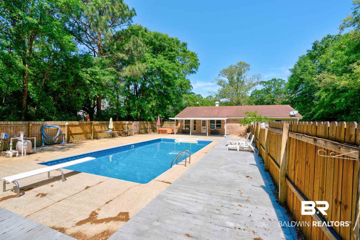 9763 Sunview Drive Semmes, AL 36575 - Photo 21 of 26