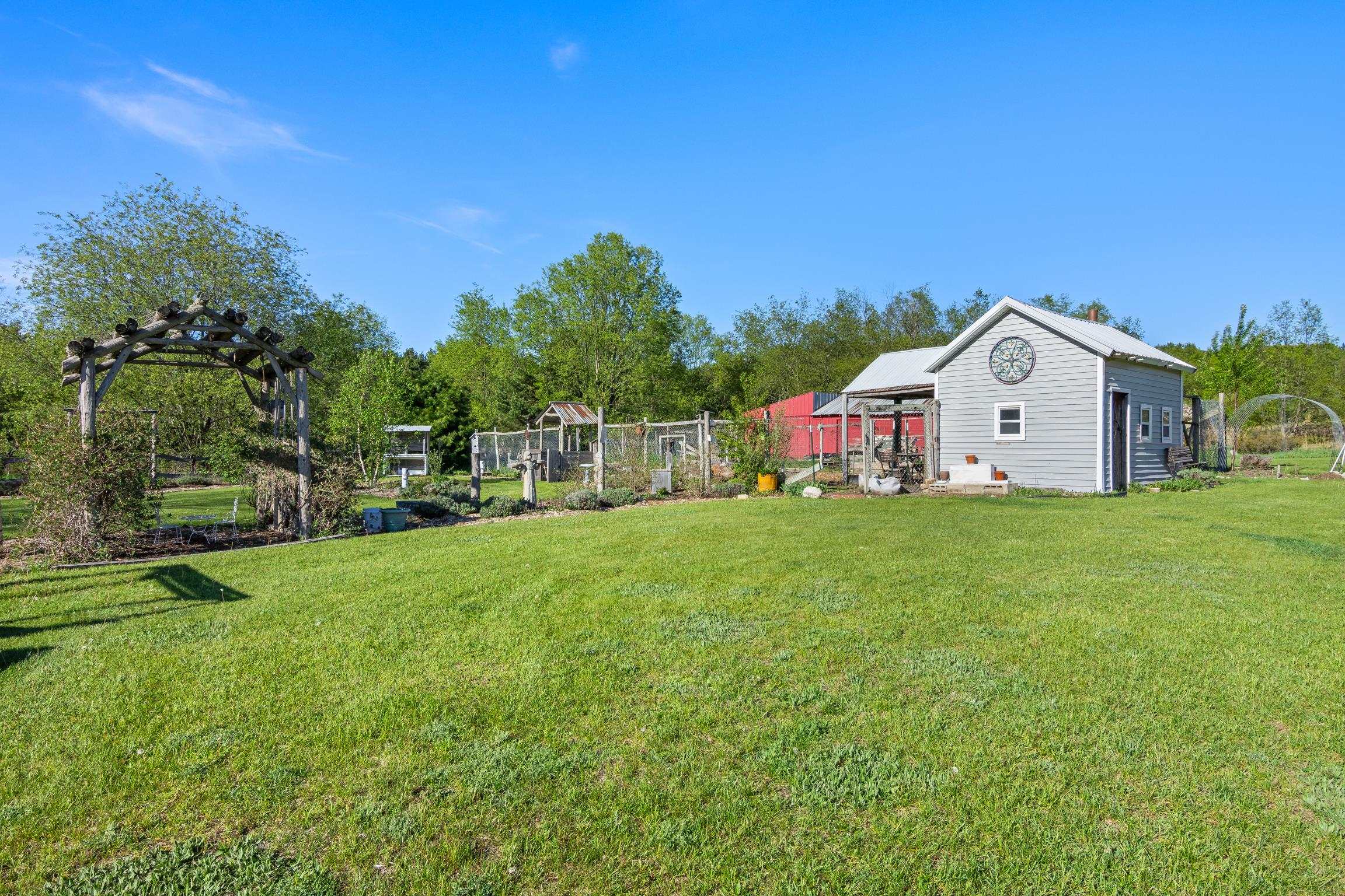 2389 Paul Rose Road Frankfort, MI 49635 - Photo 44 of 51