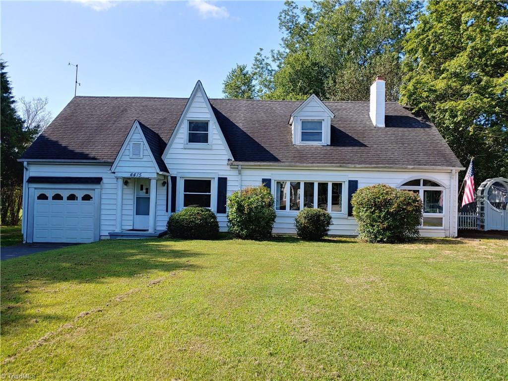 4415 Clodfelter Road Lexington, NC 27295 - Photo 1 of 26 Gallery Image 1