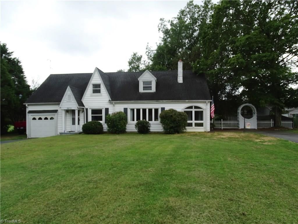 4415 Clodfelter Road Lexington, NC 27295 - Photo 2 of 26 Gallery Image 2