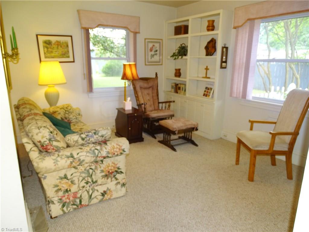 4415 Clodfelter Road Lexington, NC 27295 - Photo 19 of 26 Gallery Image 19