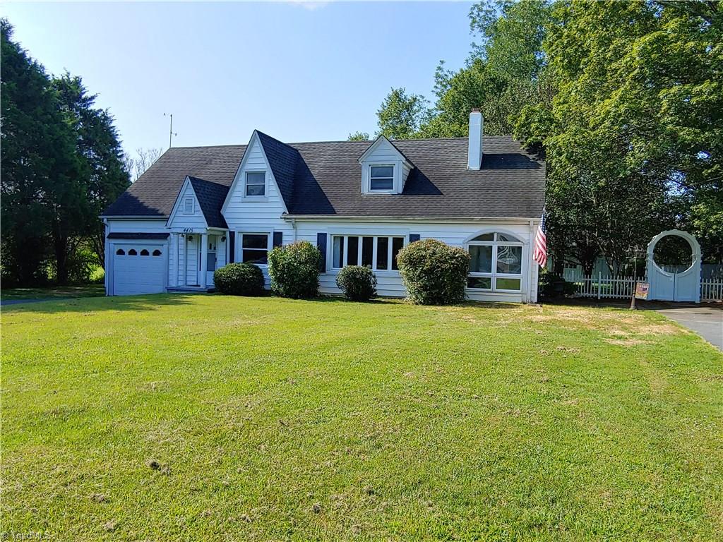 4415 Clodfelter Road Lexington, NC 27295 - Photo 3 of 26 Gallery Image 3