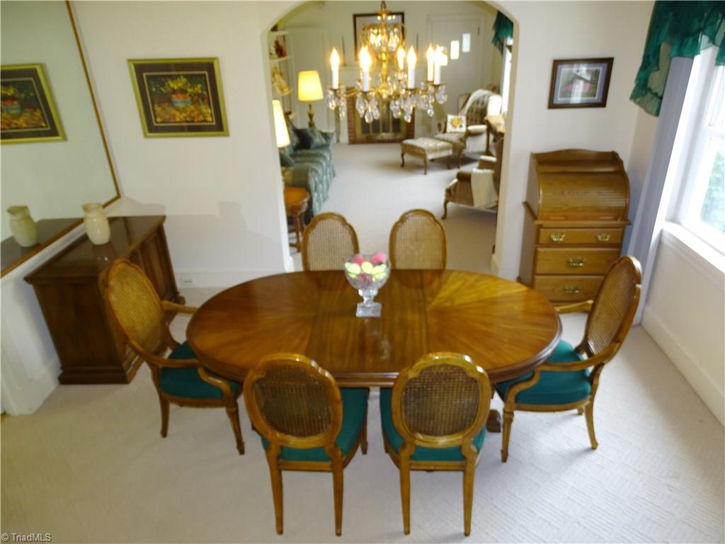 4415 Clodfelter Road Lexington, NC 27295 - Photo 8 of 26 Gallery Image 8